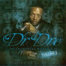 Dr Dre - Instrumental World V.38: Volume 2