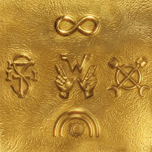 Cargar imagen en el visor de la galería, Weezer - Weezer (The Gold Album) (Gold Vinyl)
