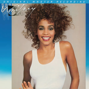 Whitney Houston - Whitney (MoFi)