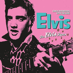 Elvis Presley - Elvis Tapes (Limited Edition)