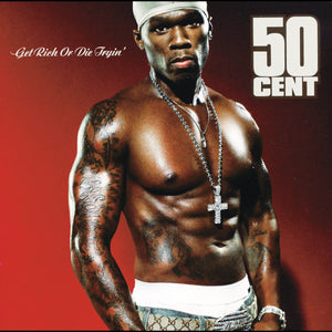 50 Cent - Get Rich Or Die Tryin'