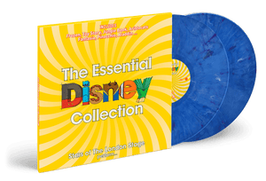 London Music & The City Of Prague Philharmonic Orchestra - The Essential Disney Collection