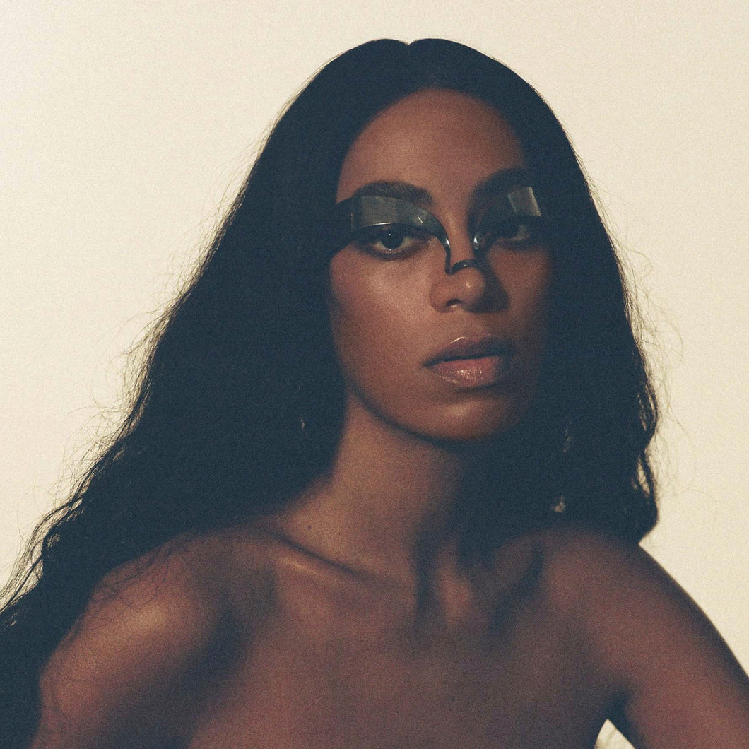Solange - When I Get Home (Limited Edition)