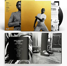 Cargar imagen en el visor de la galería, Leon Bridges - Gold-Diggers Sounds (Limited Edition)
