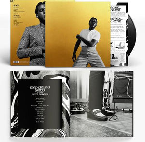 Leon Bridges - Gold-Diggers Sounds (Limited Edition)