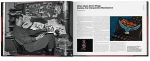Daniel Kothenschulte - The Walt Disney Film Archives: The Animated Movies 1921–1968