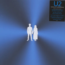 Cargar imagen en el visor de la galería, U2 - Songs of Experience (Ultra Deluxe Box)
