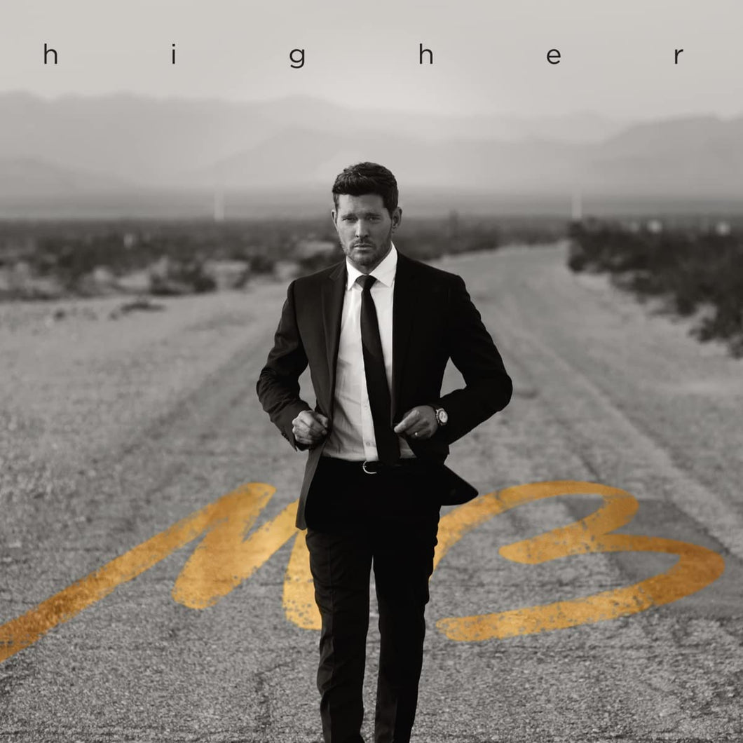 Michael Bublé - Higher