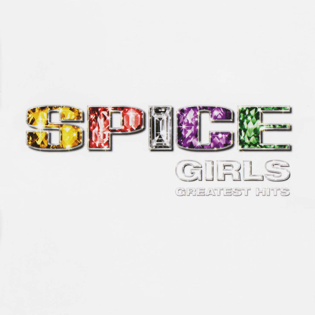 Spice Girls - Greatest Hits