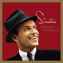 Cargar imagen en el visor de la galería, Frank Sinatra - Ultimate Christmas (Limited Edition, Gold Vinyl)
