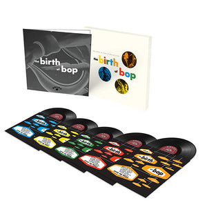 Various Artists - The Birth Of Bop