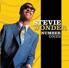 Cargar imagen en el visor de la galería, Stevie Wonders - Number 1´s
