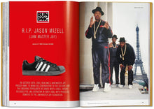 Cargar imagen en el visor de la galería, Simon Wood - Sneaker Freaker: The Ultimate Sneaker Book
