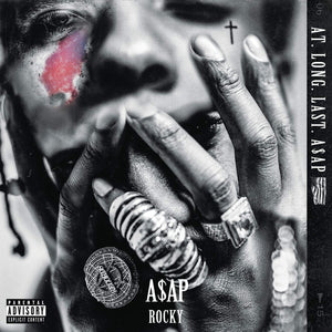 ASAP Rocky - At Long Last ASAP