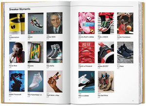Simon Wood - Sneaker Freaker: The Ultimate Sneaker Book