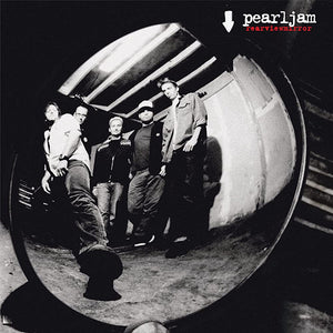 Pearl Jam - Rearviewmirror (Greatest Hits 1991-2003 Vol. 2)