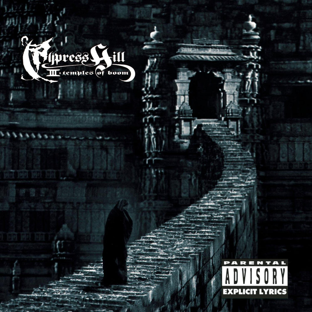 Cypress Hill - III