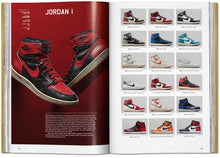 Cargar imagen en el visor de la galería, Simon Wood - Sneaker Freaker: The Ultimate Sneaker Book
