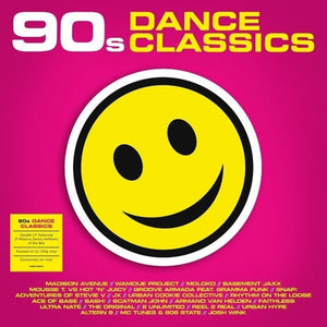 Various Artists - '90s Dance Classics