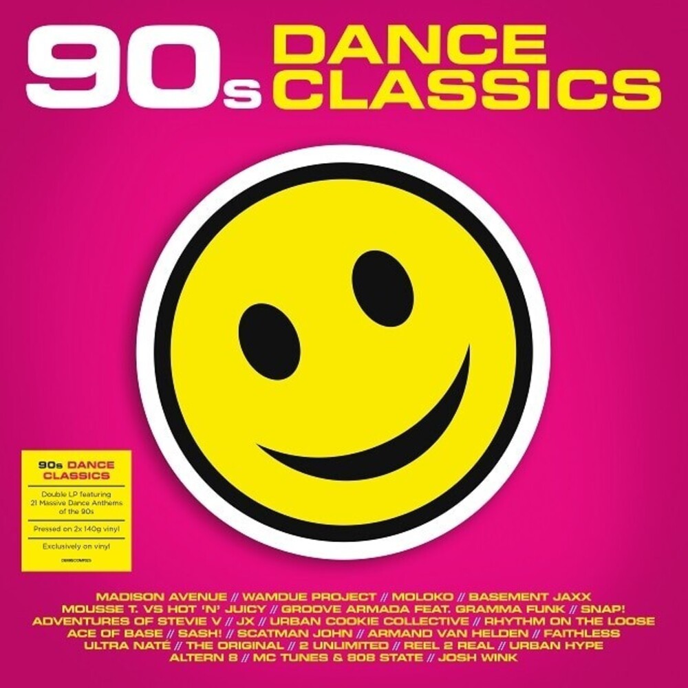 Various Artists - '90s Dance Classics