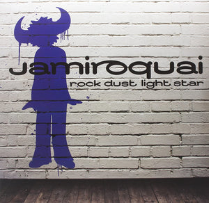 Jamiroquai - Rock Dust Light Star (RSD Edition)
