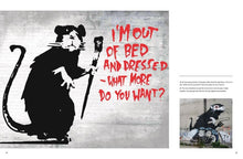 Cargar imagen en el visor de la galería, Alessandra Mattanza - Banksy
