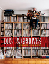 Cargar imagen en el visor de la galería, Eilon Paz - Dust &amp; Grooves: Adventures In Record Collecting
