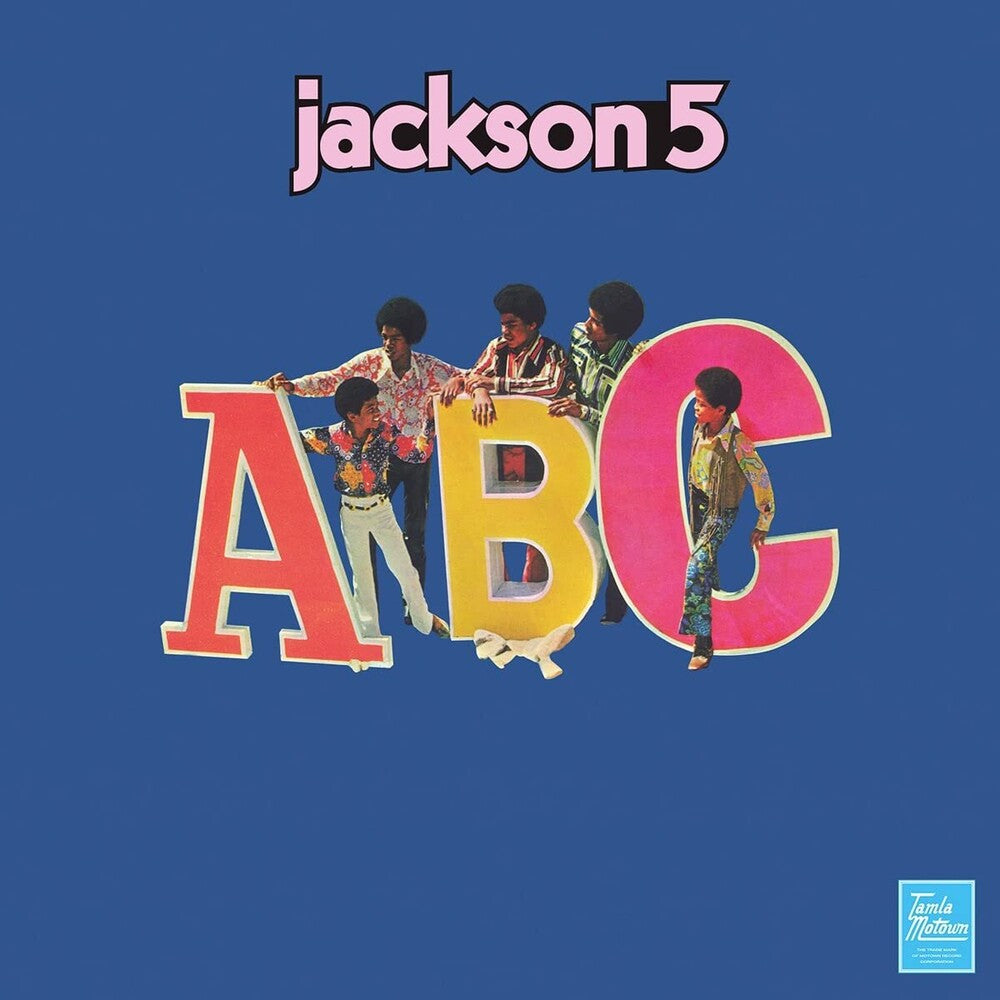 The Jackson 5 - ABC