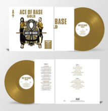 Cargar imagen en el visor de la galería, Ace Of Base - Gold
