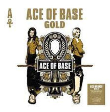 Cargar imagen en el visor de la galería, Ace Of Base - Gold
