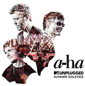 A-HA - MTV Unplugged: Summer Solstice