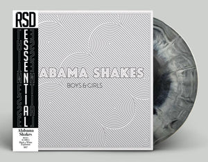 Alabama Shakes - Boys & Girls (RSD Essentials)