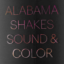 Cargar imagen en el visor de la galería, Alabama Shakes - Sound &amp; Color (Deluxe Edition)
