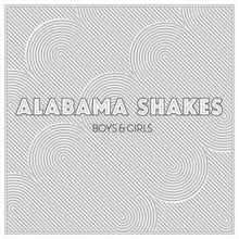 Cargar imagen en el visor de la galería, Alabama Shakes - Boys &amp; Girls (RSD Essentials)
