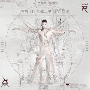 Prince Royce - Alter Ego (Limited Edition)