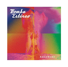 Cargar imagen en el visor de la galería, Bomba Estéreo - Amanecer (HighlighterYellow Vinyl) (10th Anniversary Edition))
