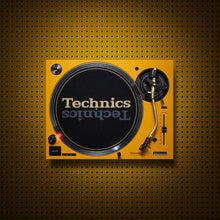 Cargar imagen en el visor de la galería, Technics - SL1200M7L
