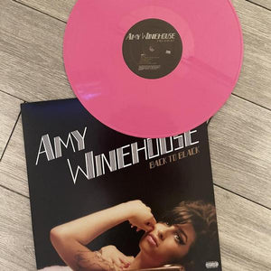 Amy Winehouse - Back To Black (Limited Edition)