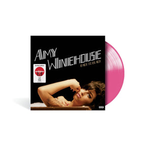 Amy Winehouse - Back To Black (Limited Edition)