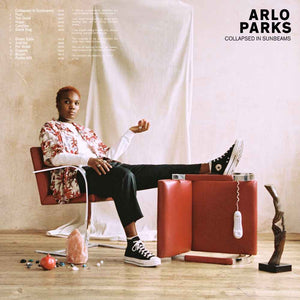 Arlo Parks - Collapsed In Sunbeams (Limited Edition)