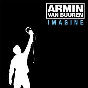 Armin Van Buuren - Imagine (Limited Edition)