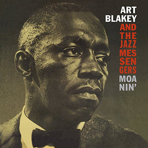Art Blakey & The Jazz Messengers - Art Blakey & The Jazz Messengers (Limited Edition)