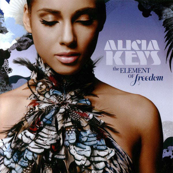 Alicia Keys - Element Of Freedom