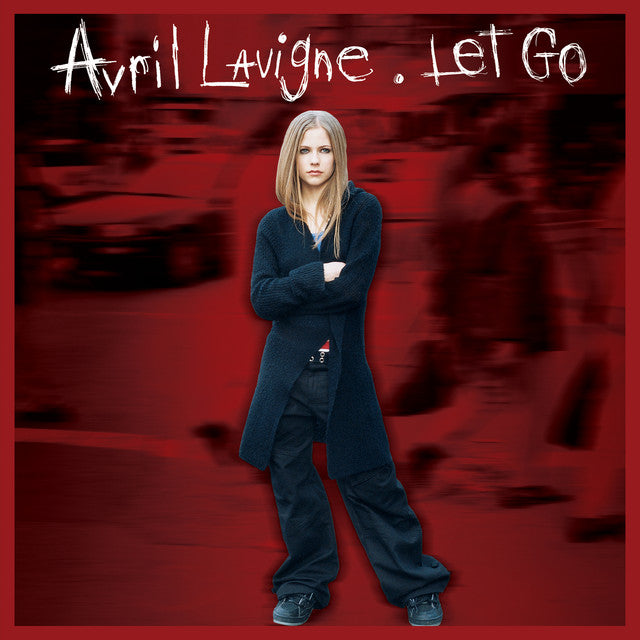 Avril Lavigne - Let Go (Anniversary Edition)