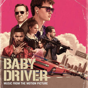 Baby Driver - Original Soundtrack