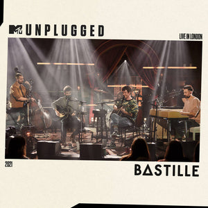 Bastille - Bastille: MTV Unplugged Live in London
