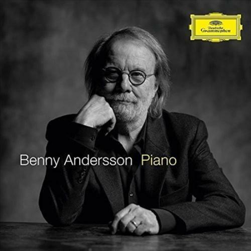 Benny Anderson - Piano