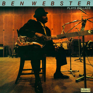 Ben Webster - Ben Webster