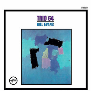 Bill Evans - Bill Evans Trio '64 (Verve Acoustic Sound Series)
