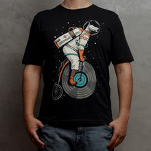 Cargar imagen en el visor de la galería, T-Shirt Astronaut Dog
